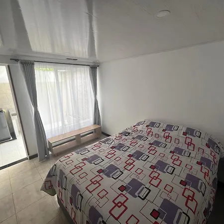 Hermoso Apartamento Cerca Al Aeropuerto! Bogotá Exterior foto