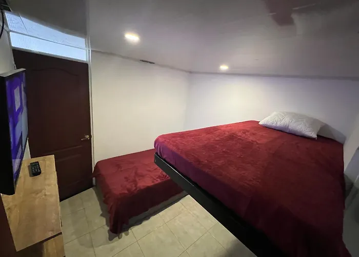 Hermoso Apartamento Cerca Al Aeropuerto!