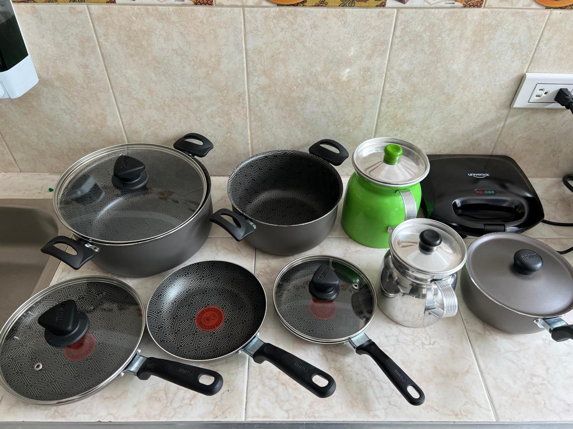Hermoso Cerca Al Aeropuerto! Apartamento Bogotá