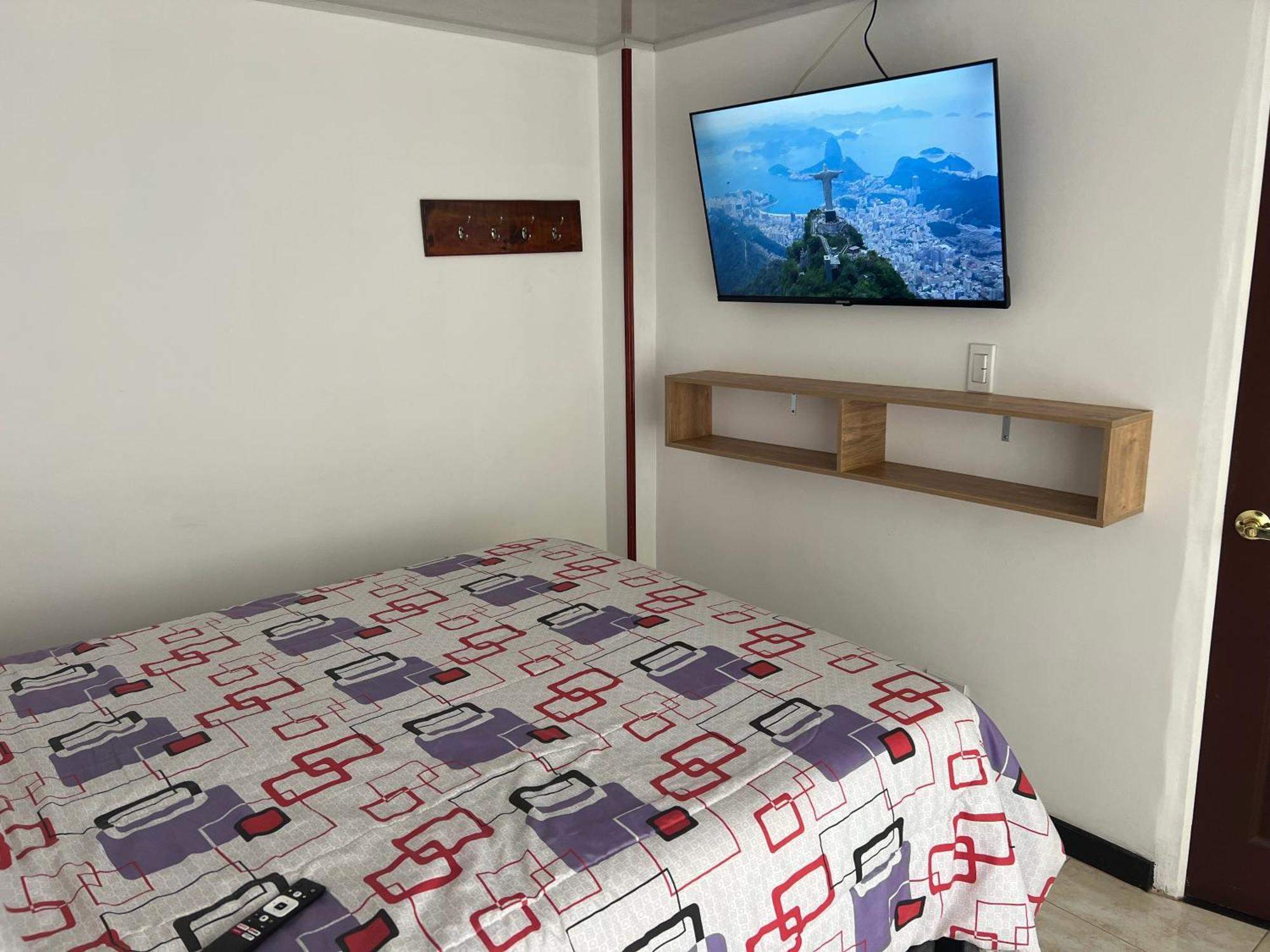 Apartamento Hermoso Cerca Al Aeropuerto! *